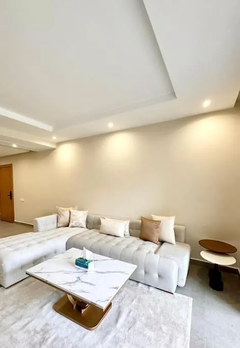 The Hidden Gem Apartment Marrakesh