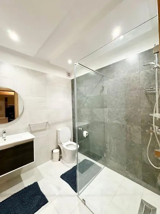 The Hidden Gem Apartment Marrakesh Morocco