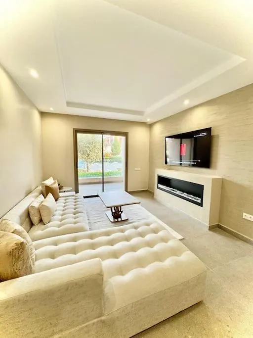 The Hidden Gem Apartment Marrakesh