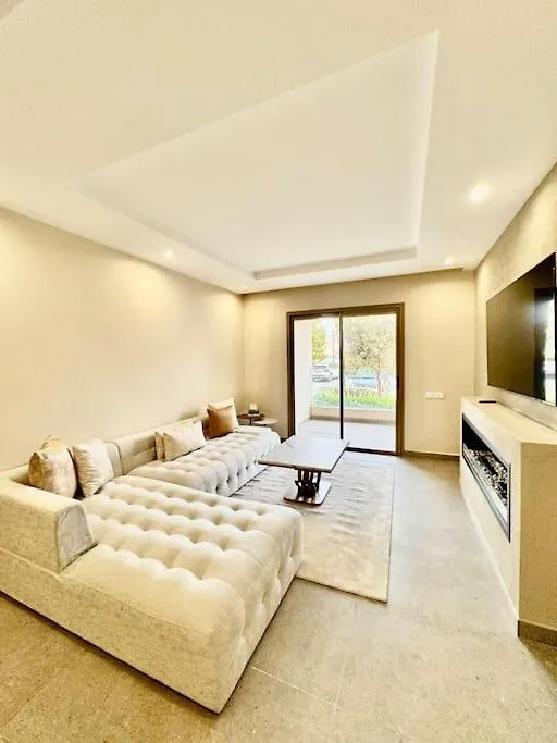 The Hidden Gem Apartment Marrakesh