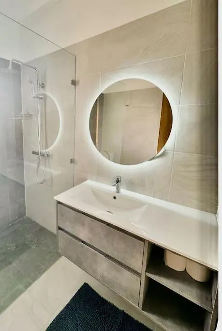 The Hidden Gem Apartment Marrakesh