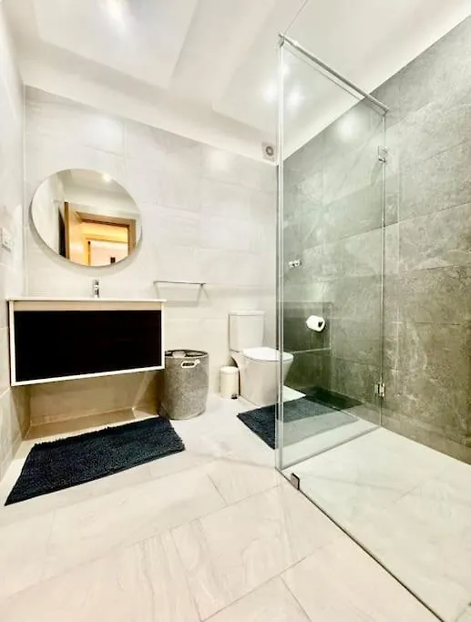 The Hidden Gem Apartment Marrakesh Morocco