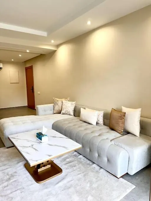 The Hidden Gem Apartment Marrakesh