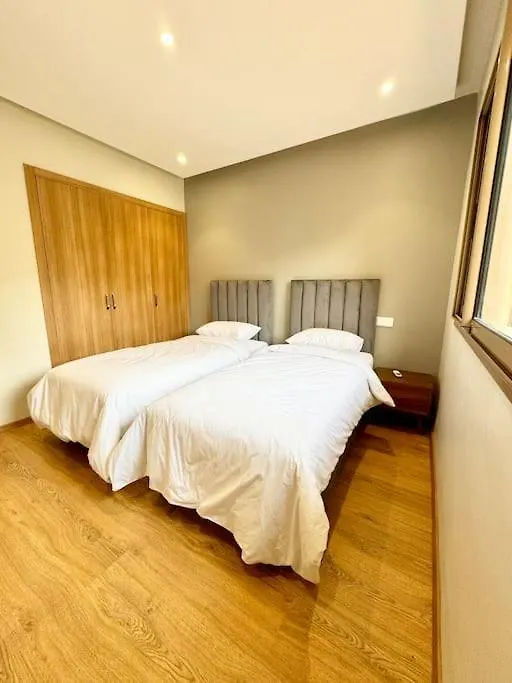 The Hidden Gem Apartment Marrakesh