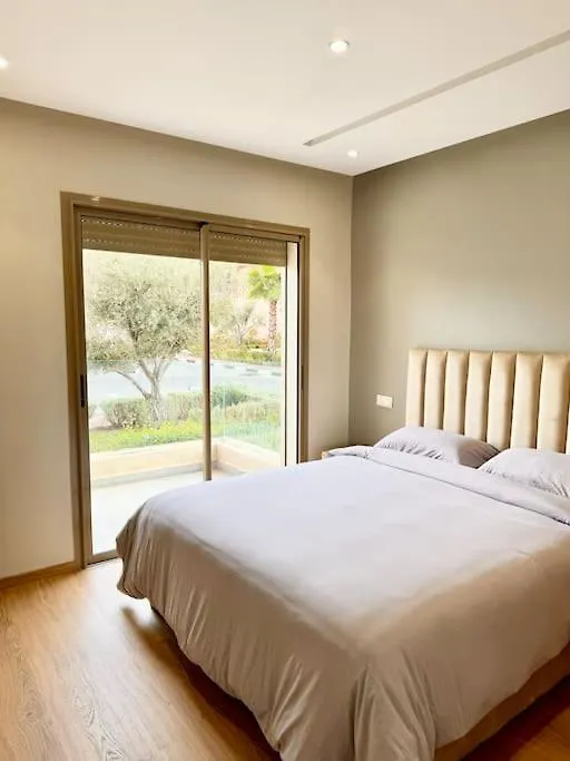 The Hidden Gem Apartment Marrakesh