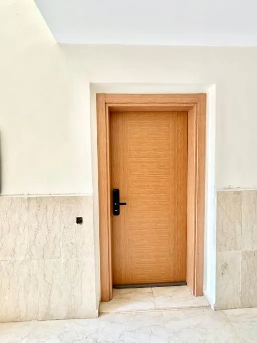 The Hidden Gem Apartment Marrakesh Morocco