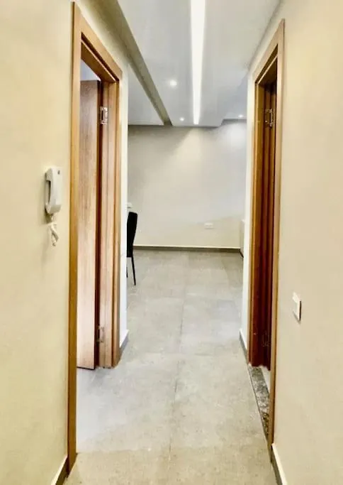 The Hidden Gem Apartment Marrakesh 0*,  Morocco